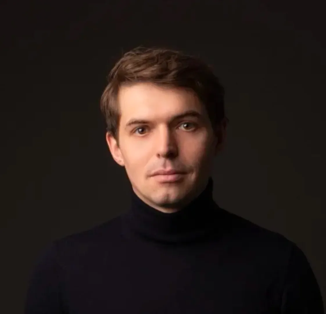 Maxime Imbert, Partnership Expert at AMI Strategy