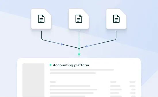 Stop building integrations. Start building your product