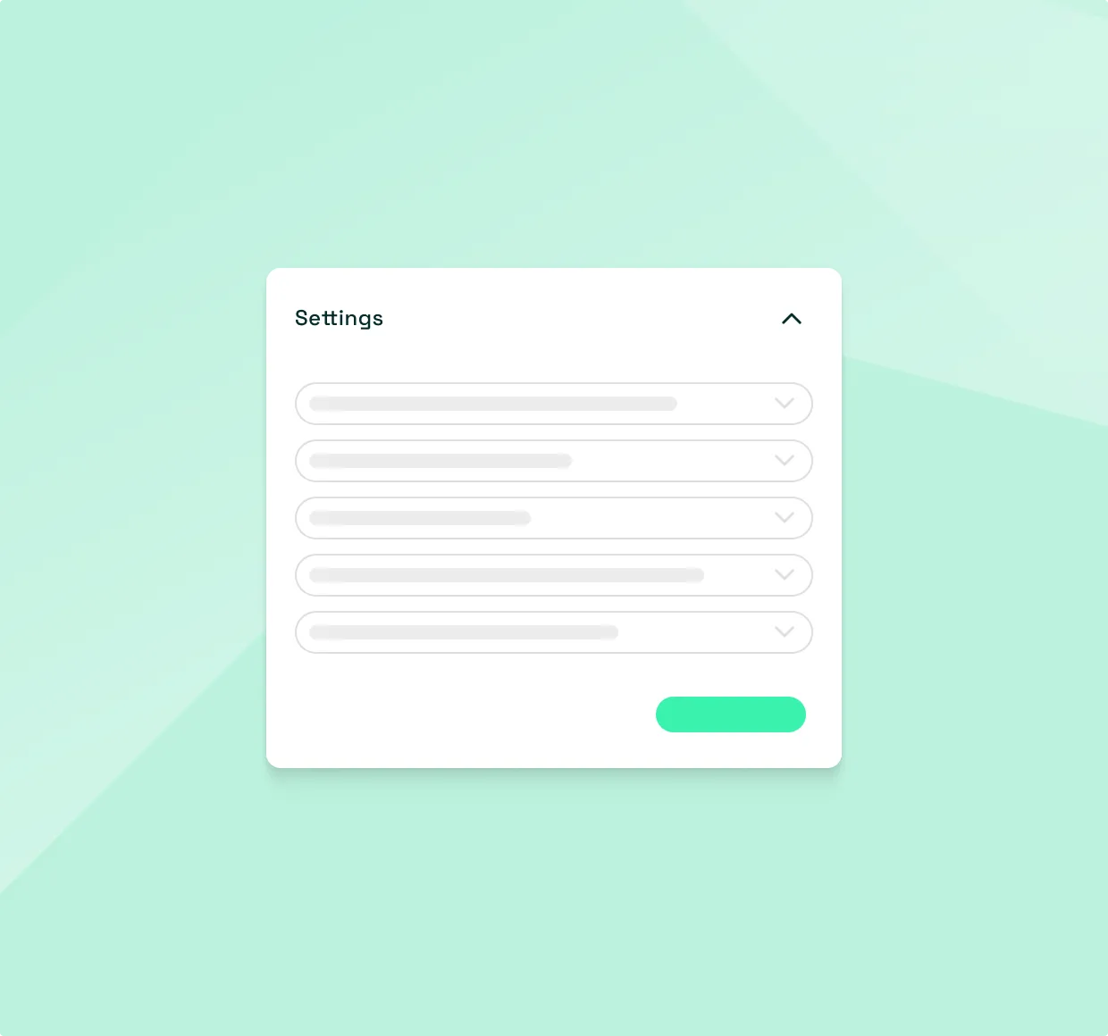 Map data once, handle multiple endpoints