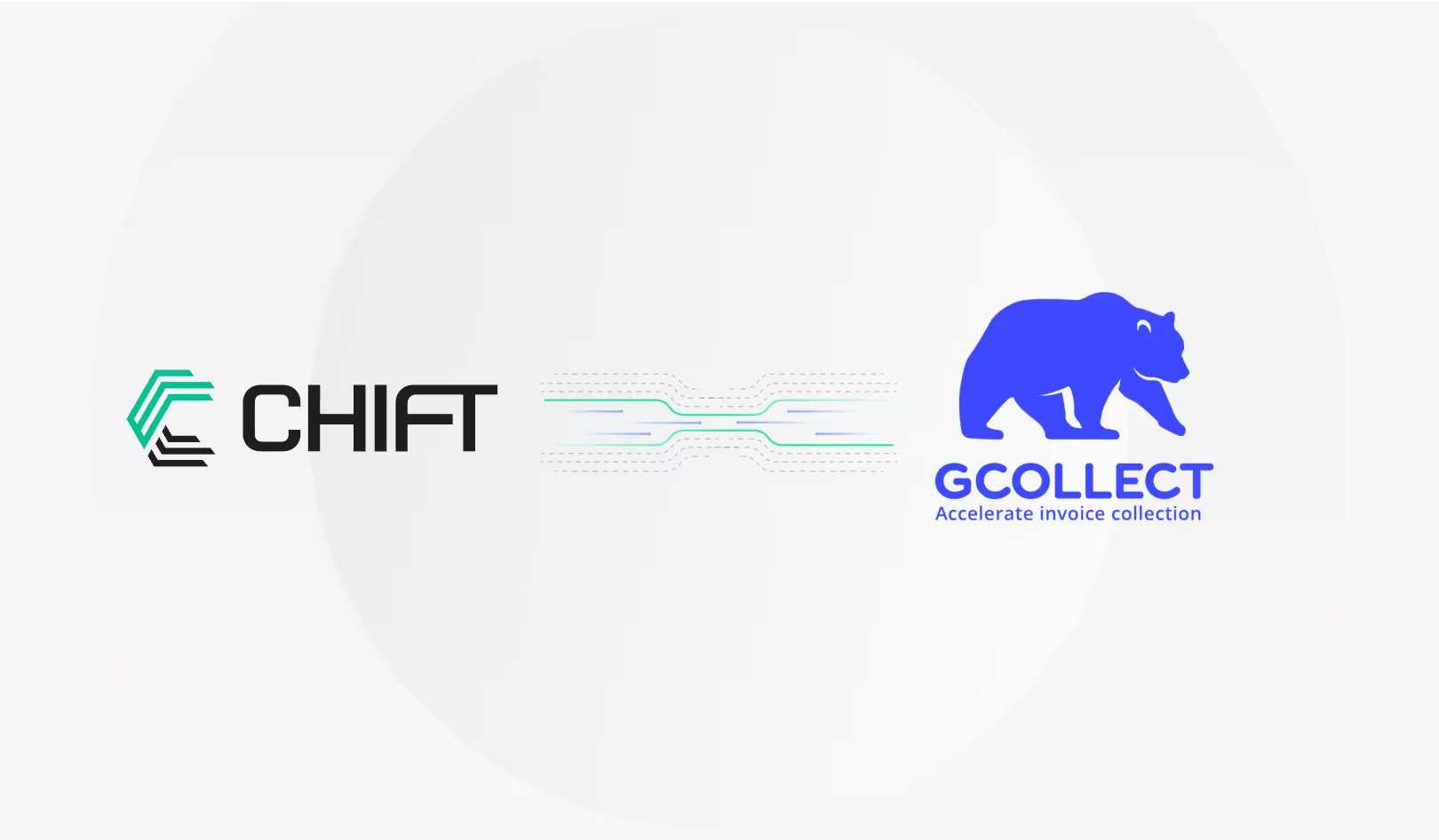 "With Chift, our clients can transmit their unpaid invoices more quickly and easily."