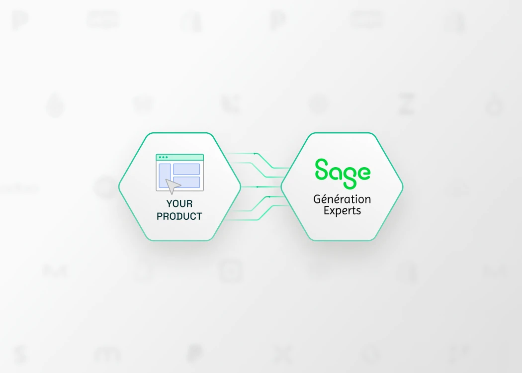 Best practices for a smooth Sage Génération Experts API integration