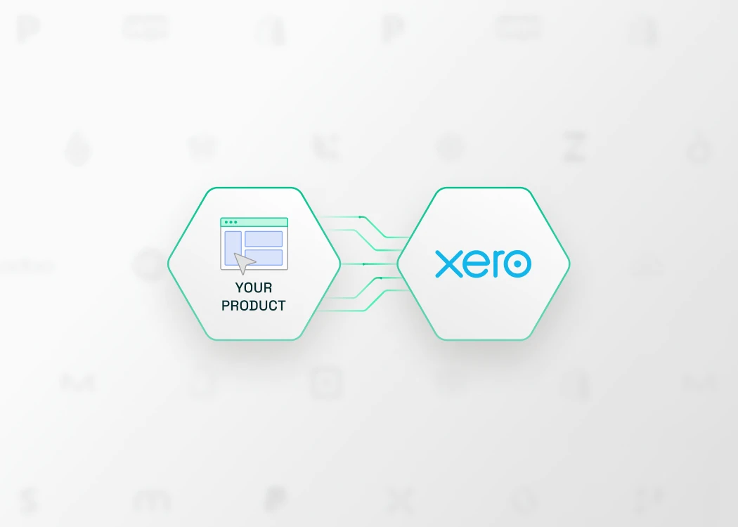 Build smarter financial workflows with a Xero API integration
