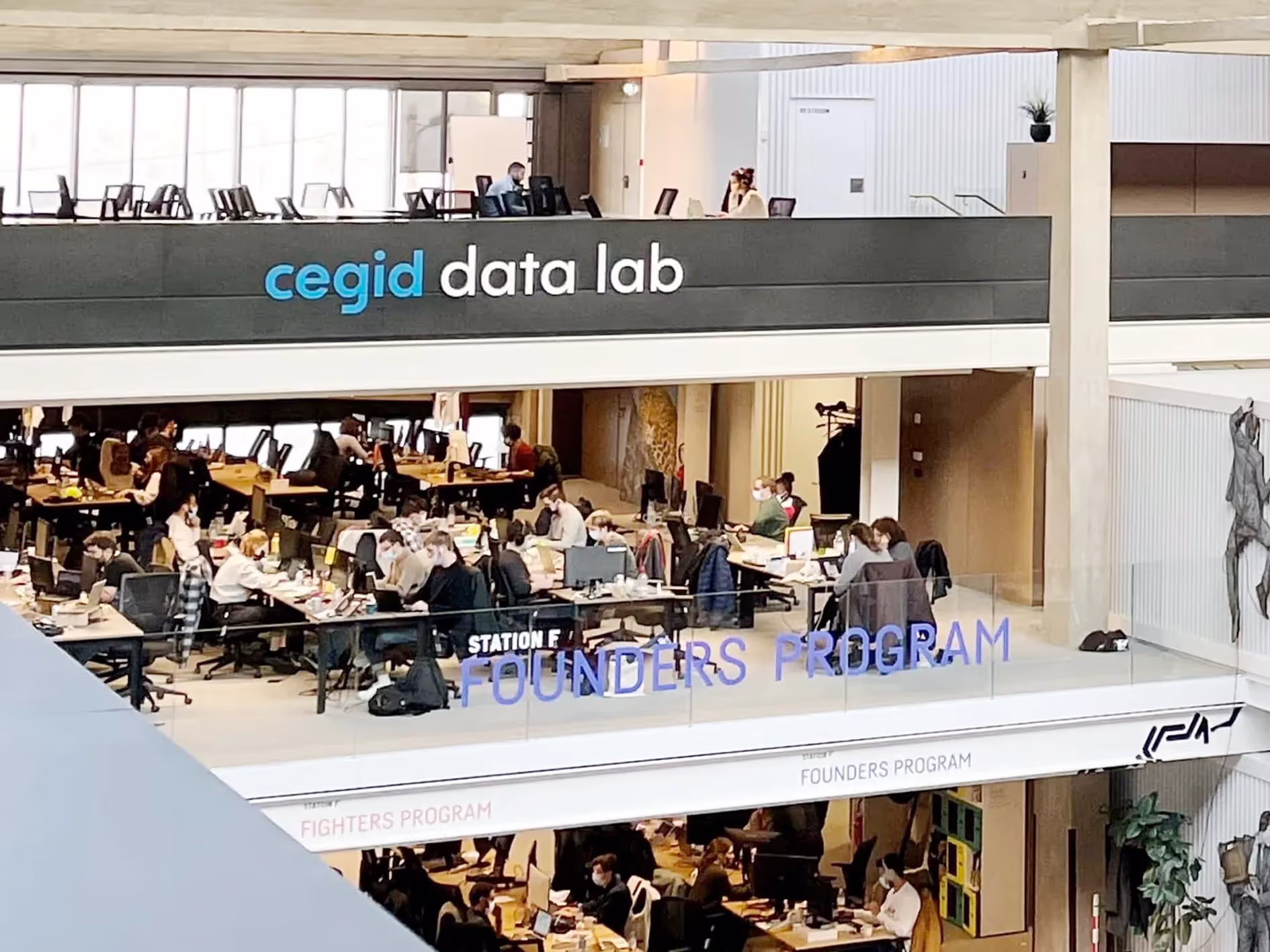 Chift joins prestigious acceleration program @Station F