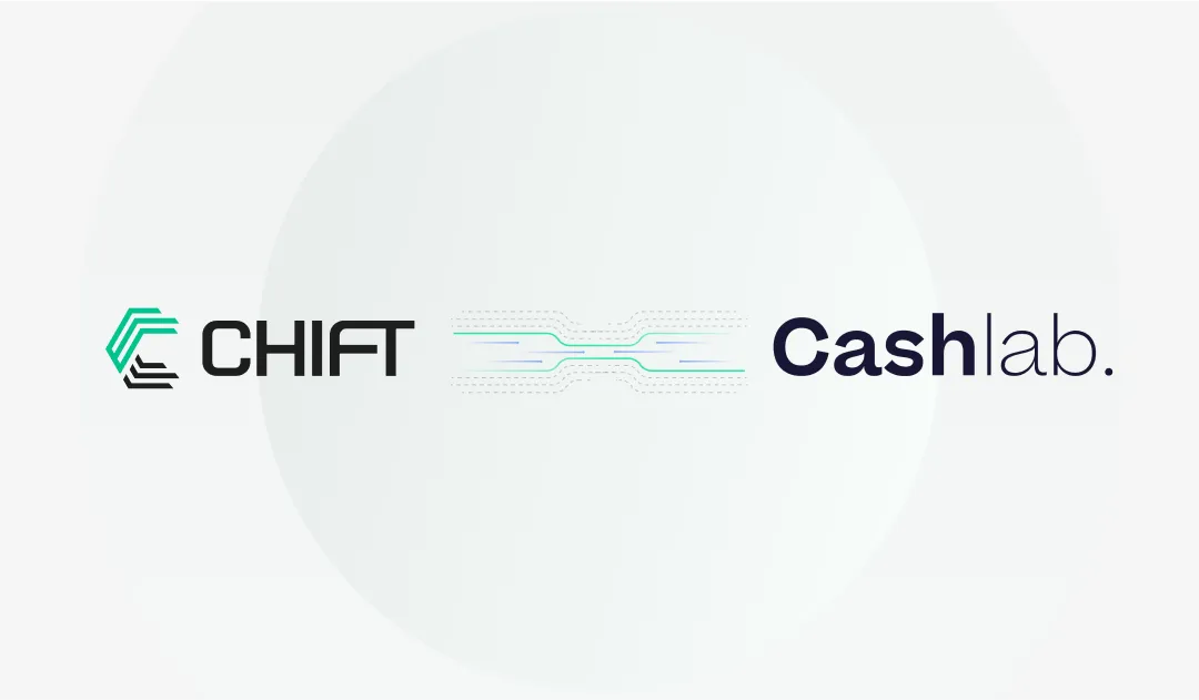 How Cashlab unlocked accounting automation in their cash management solution with Chift
