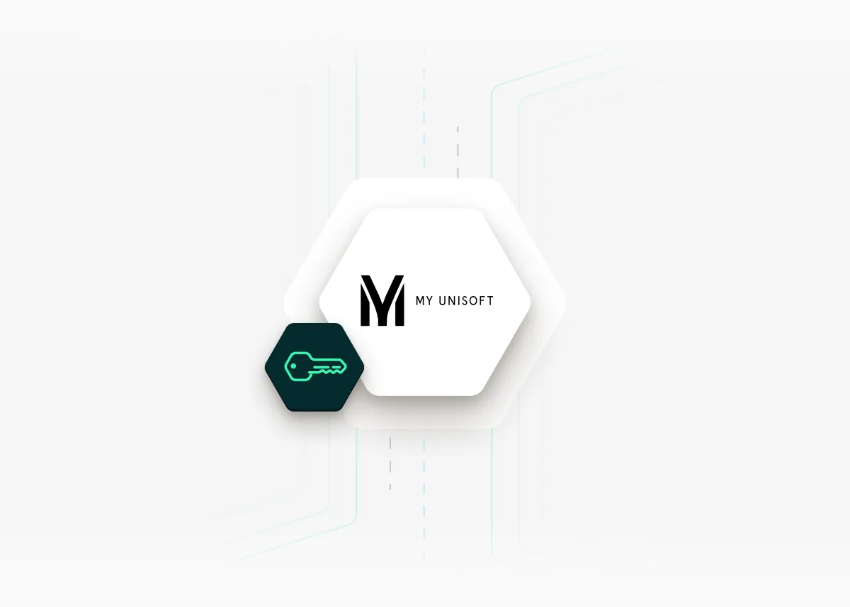 How to get your MyUnisoft API key
