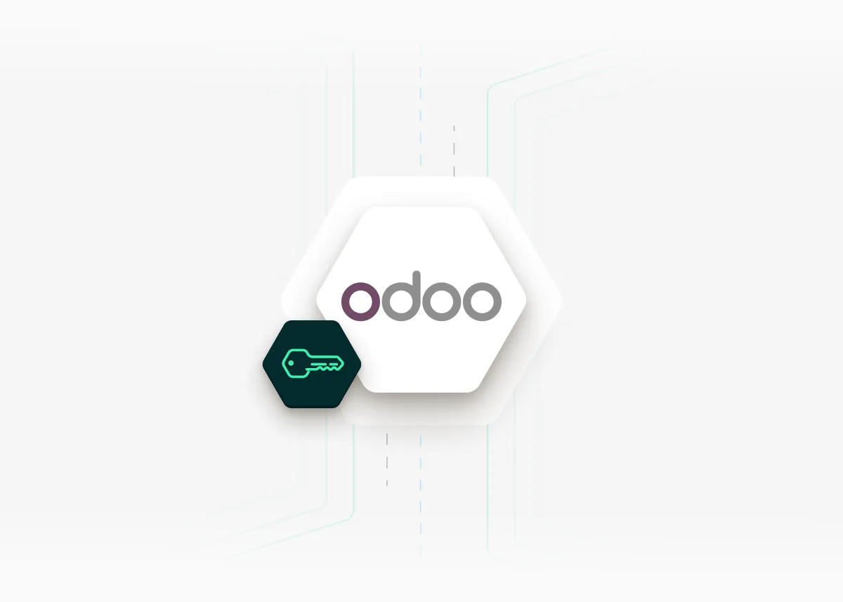 How to get your Odoo API key in 4 easy steps