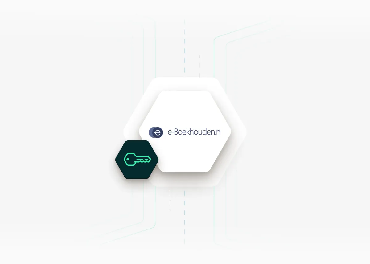 How to get your e-Boekehouden API key