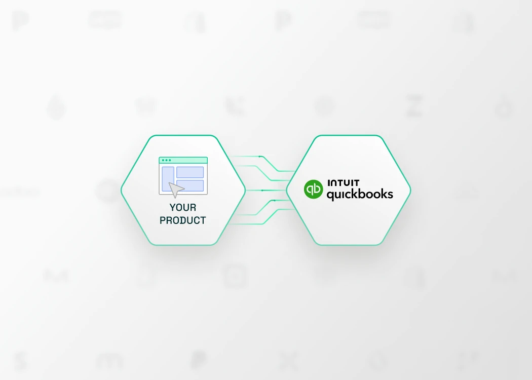How to integrate with QuickBooks Online API?