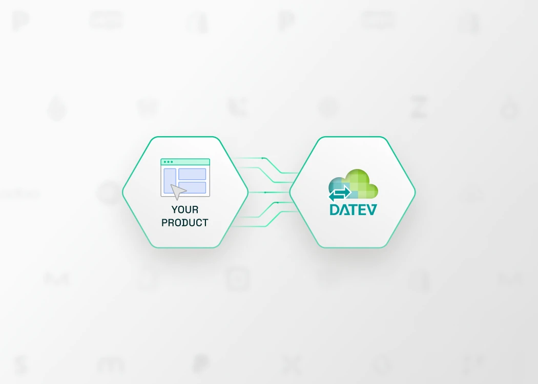 How to succeed with your DATEV API integration