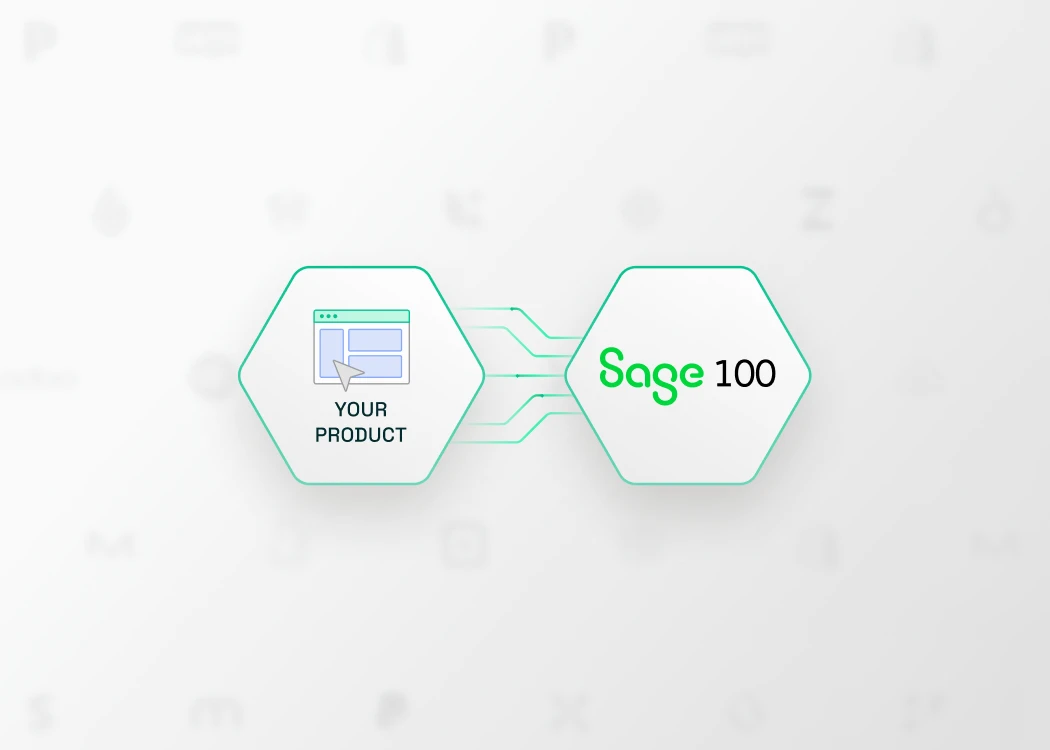 Sage 100 France API integration: a complete overview