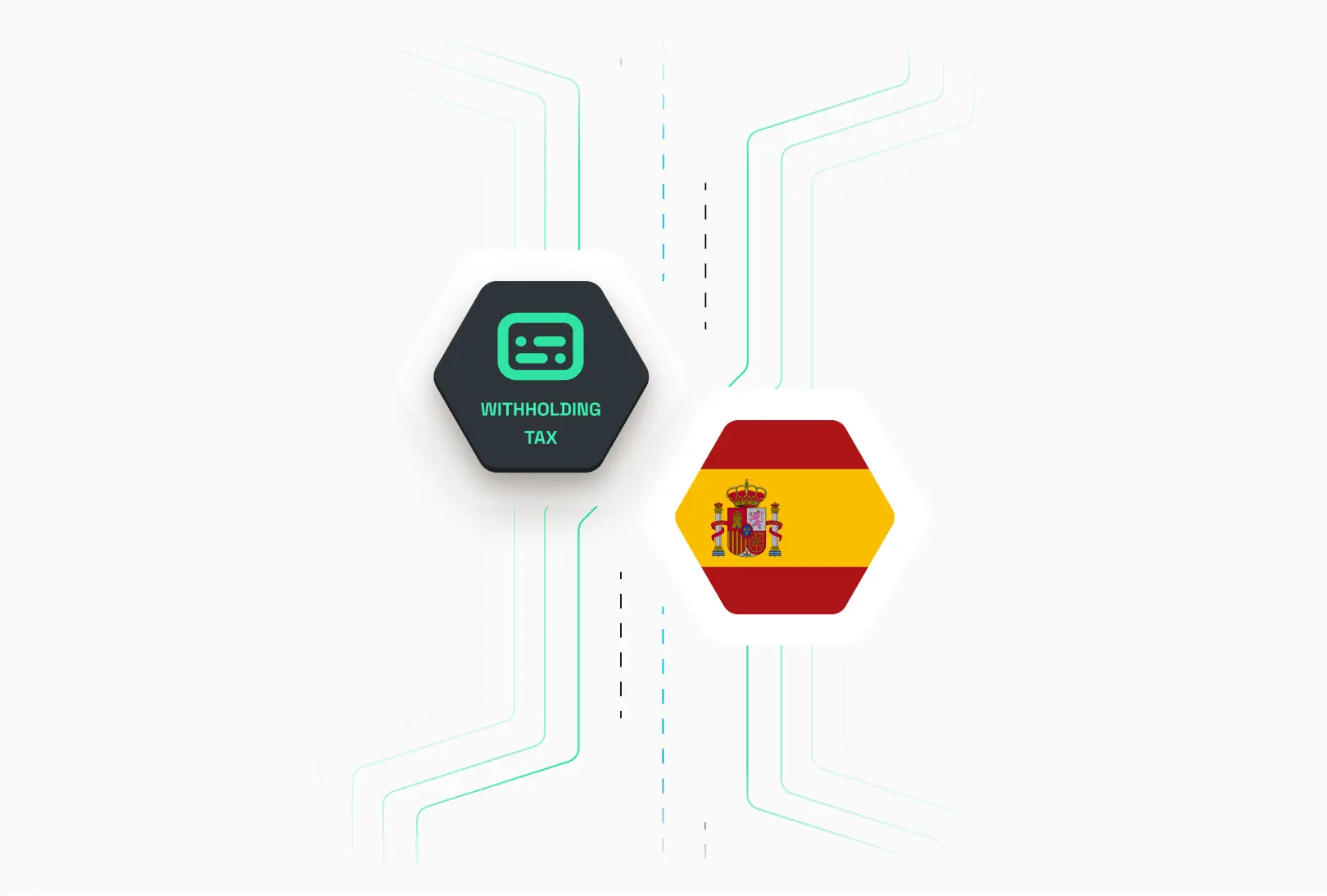 Spanish withholding taxes explained: a complete guide for accounting integrations in Spain