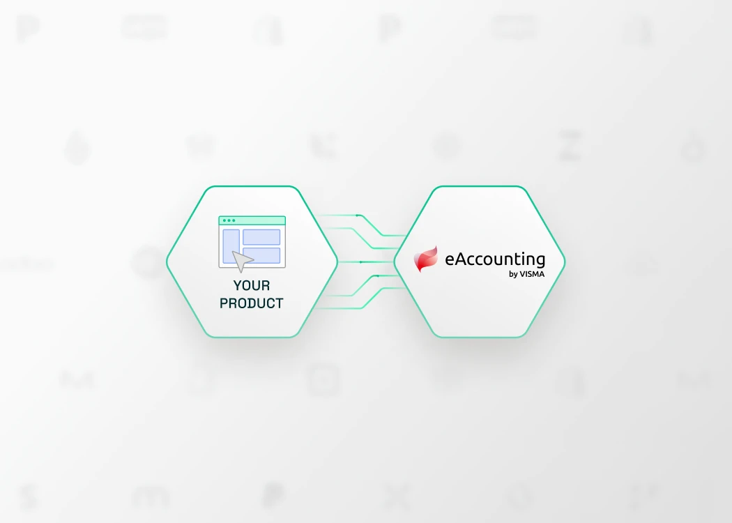 What you need to know about the Visma eAccounting API integration