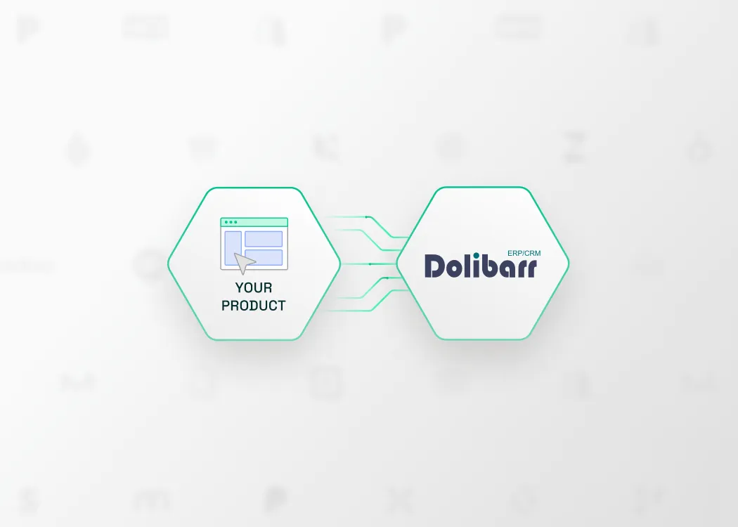 Dolibarr API integration: how to connect, set up, and follow best practices