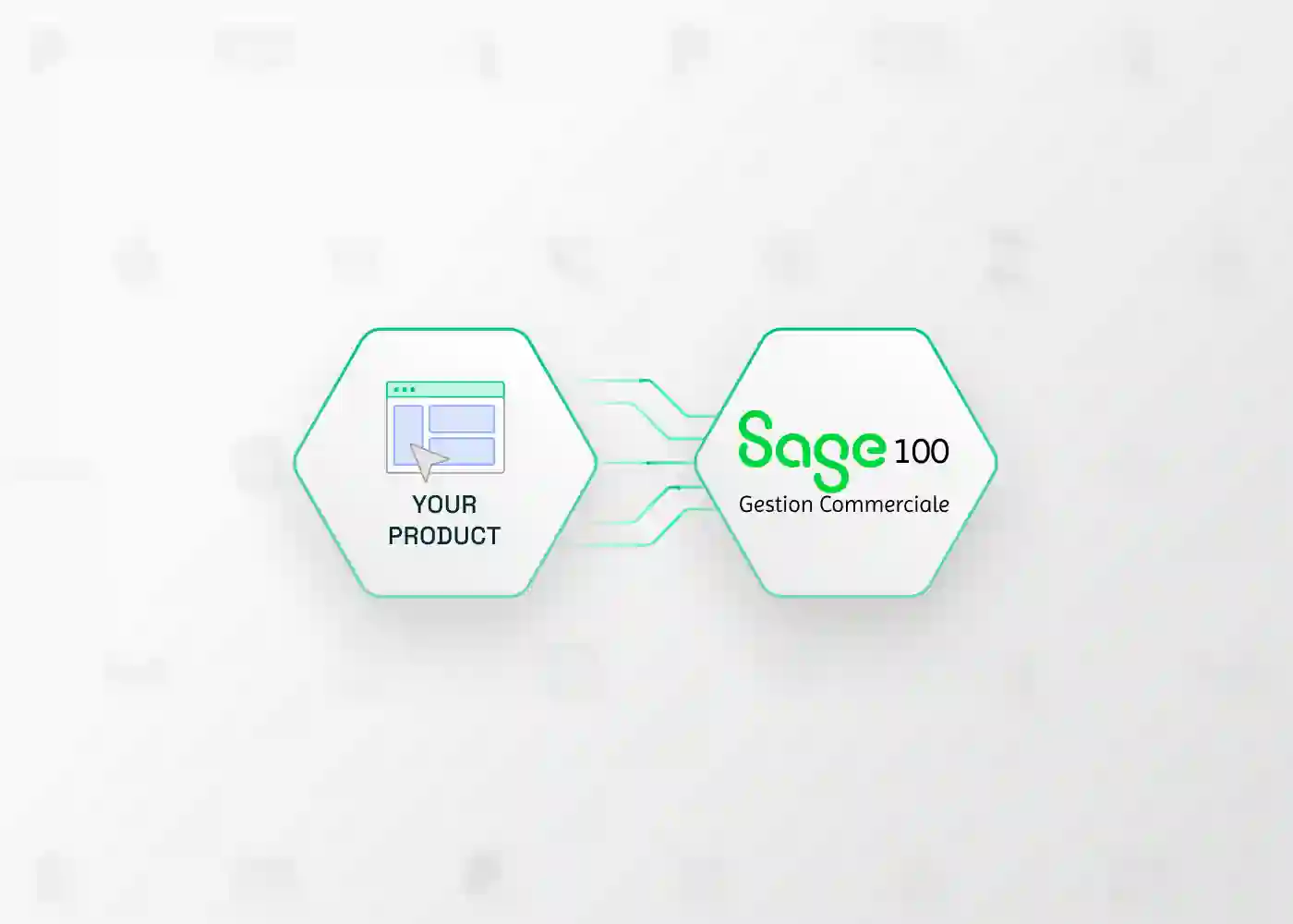How to succeed with your Sage 100 Gestion Commerciale API integration