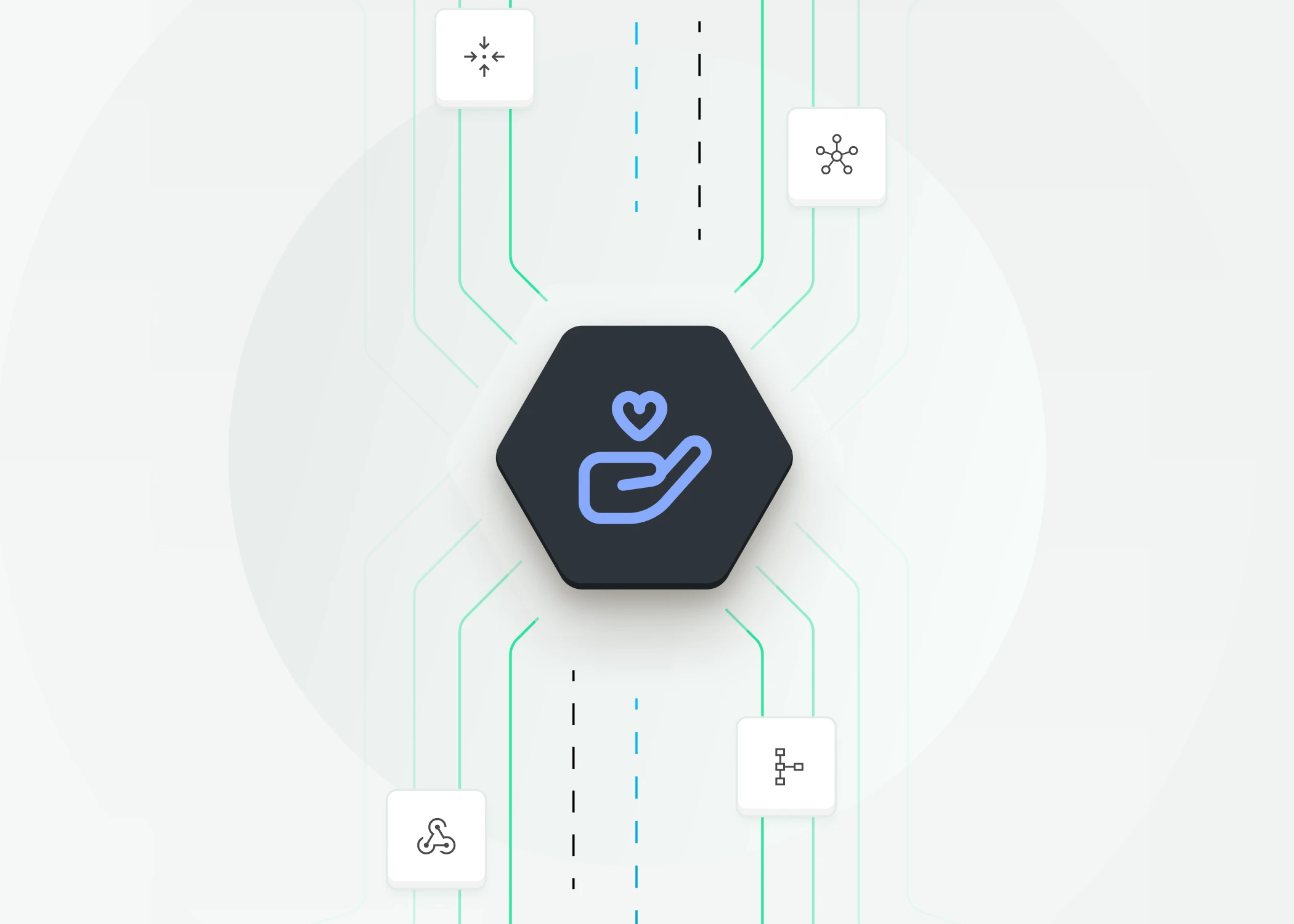 Third-party integrations: reliable and often better than in-house integrations