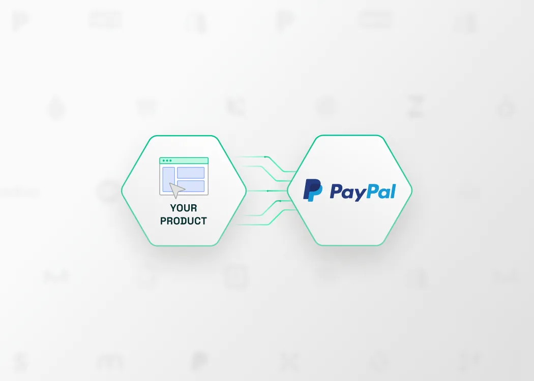 How to integrate with the PayPal API?