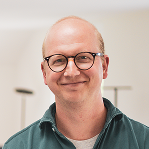 Henry Hertoghe, CTO & Cofounder at Chift