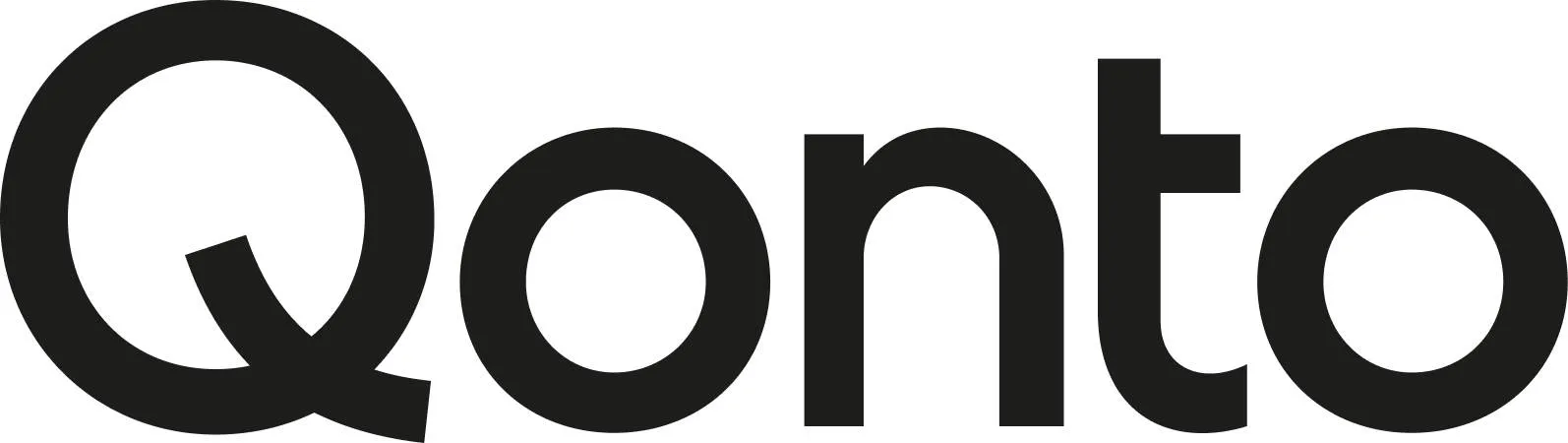 Qonto logo