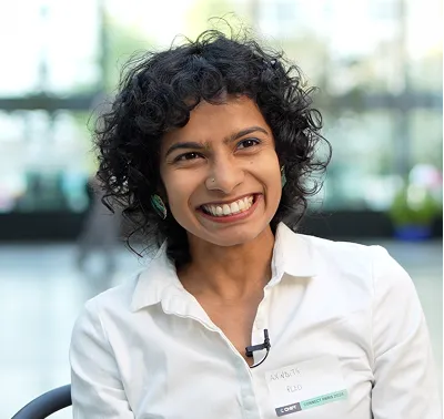 Anindita Nayak, Partner Ecosystem Manager at Pleo