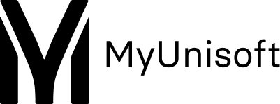 MyUnisoft logo