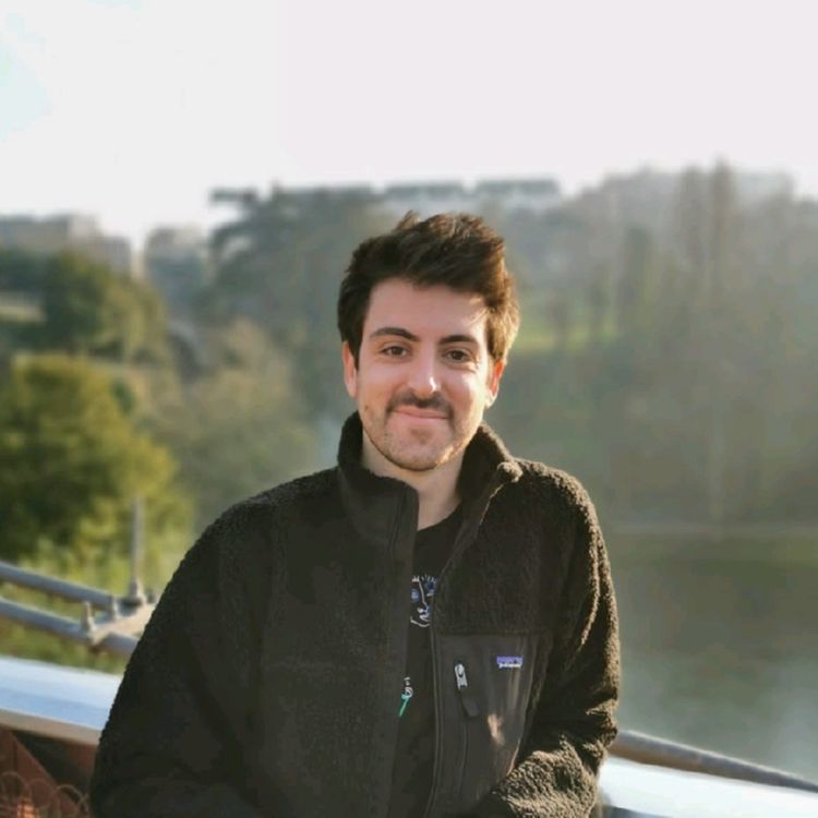 Mathieu Galvani, Revenue Lead at Defacto
