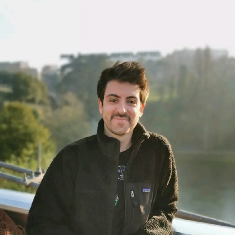 Mathieu Galvani, Revenue Lead at Defacto