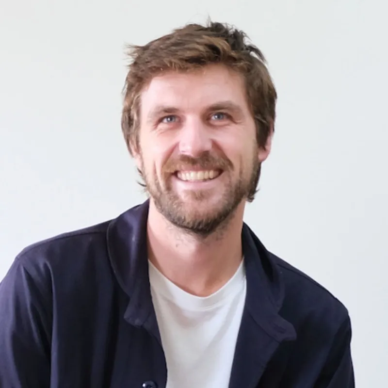 Marc-Henri Gires, CTO at Defacto