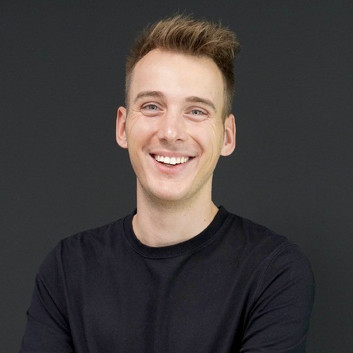 Quentin Bazile, Product Manager at Axonaut