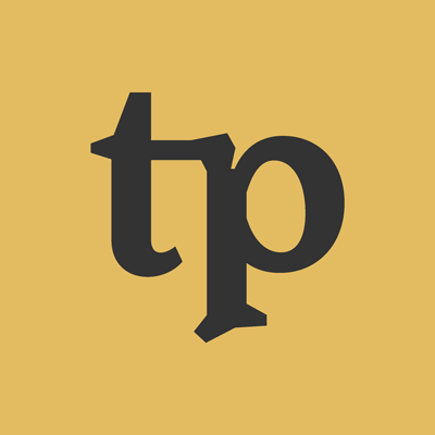 The Paypers logo