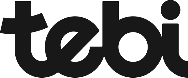Tebi logo