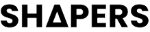 Shapers logo