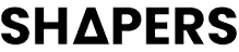 Shapers logo