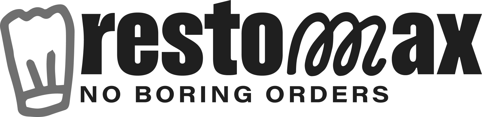 Restomax logo