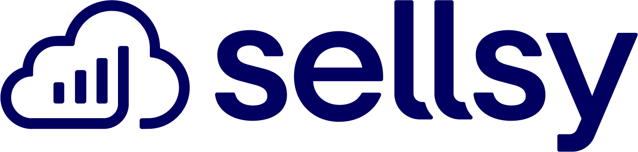 Sellsy logo