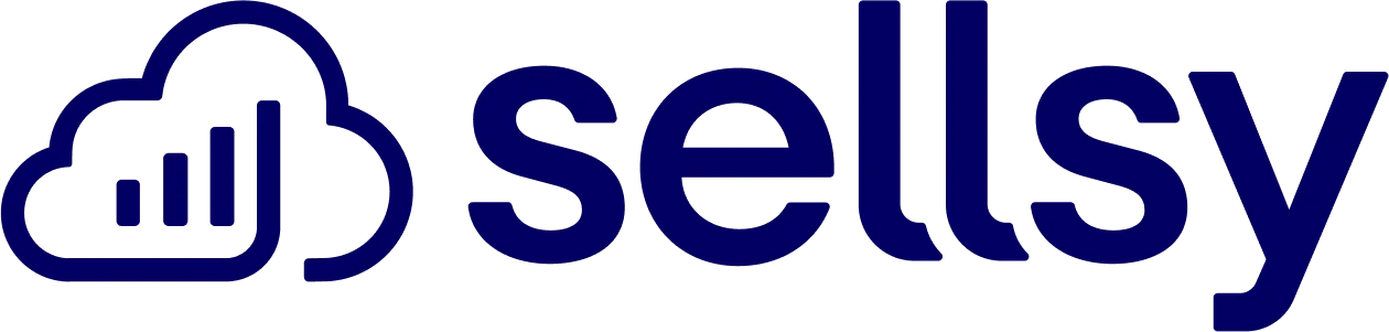 Sellsy logo