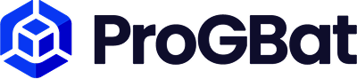 ProGBat logo