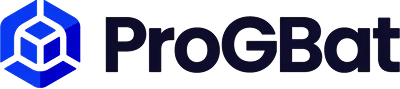 ProGBat logo
