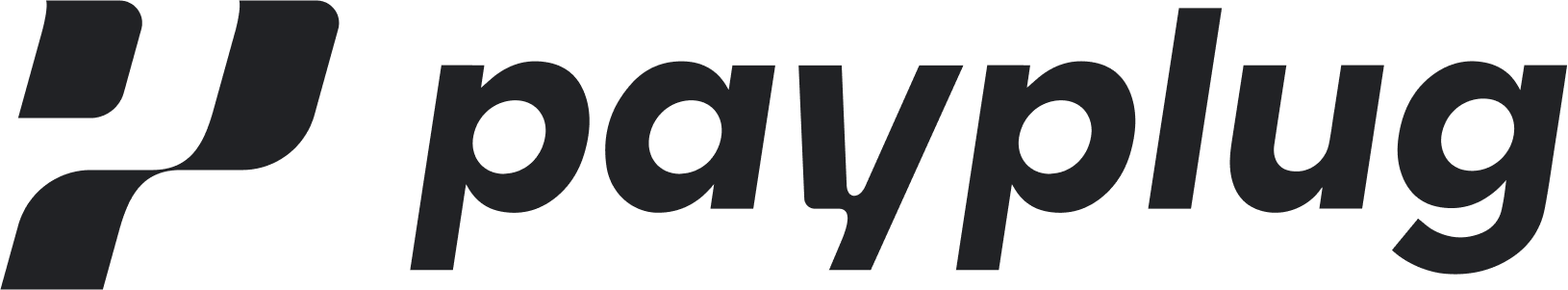 Payplug logo