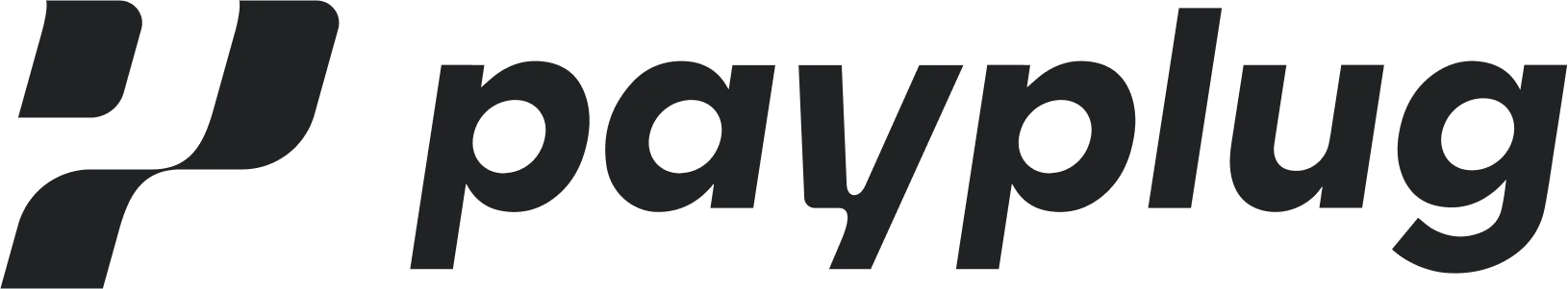 Payplug logo