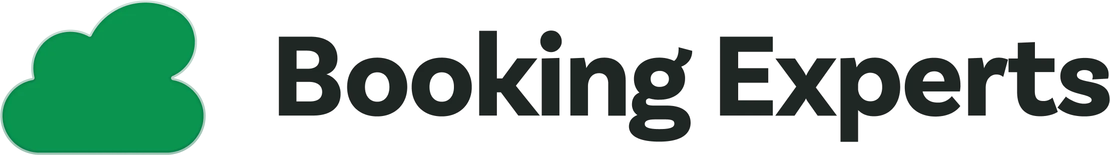 Booking Experts logo