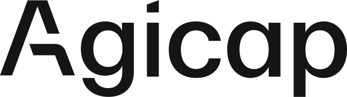 Agicap logo