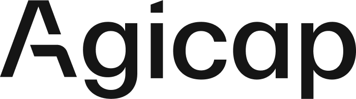 Agicap logo