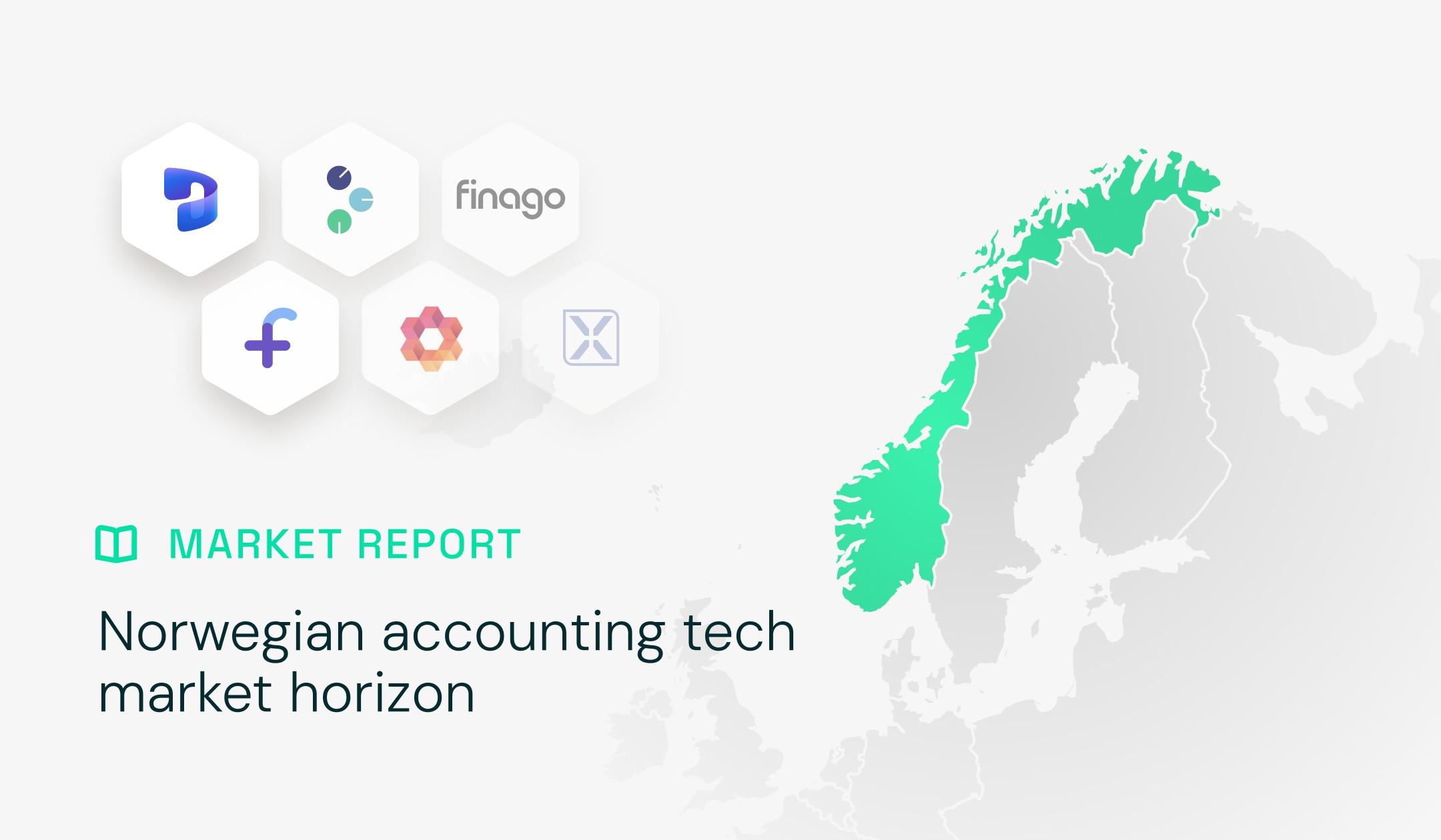 The accounting software landscape in Norway: a 2026 guide for SaaS vendors