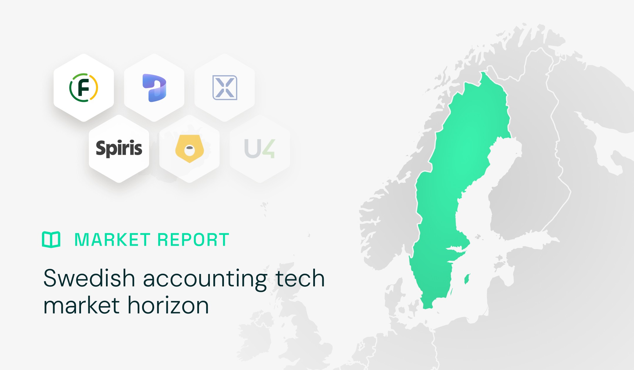 The accounting software landscape in Sweden: a 2026 guide for SaaS vendors