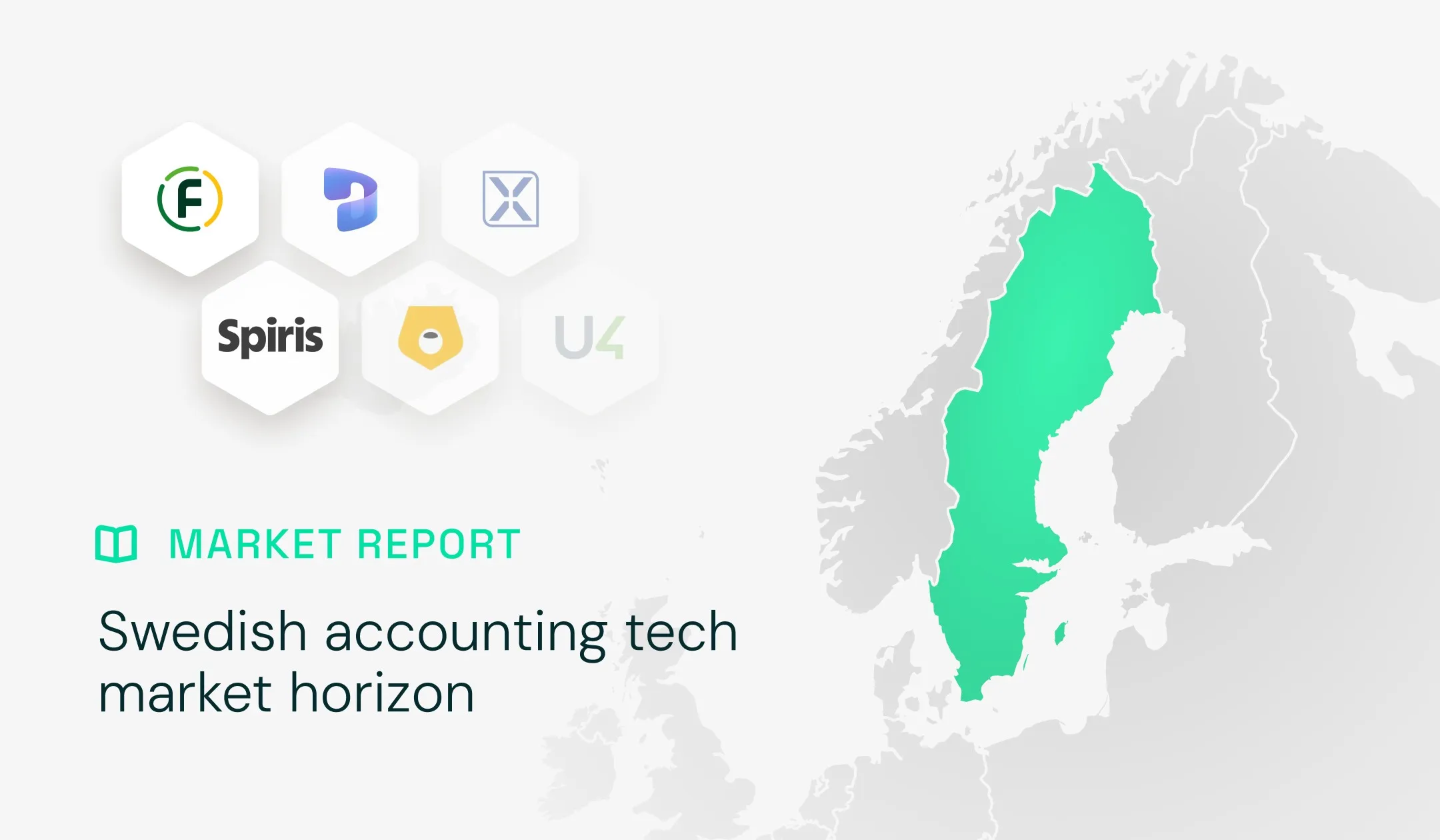 The accounting software landscape in Sweden: a 2026 guide for SaaS vendors