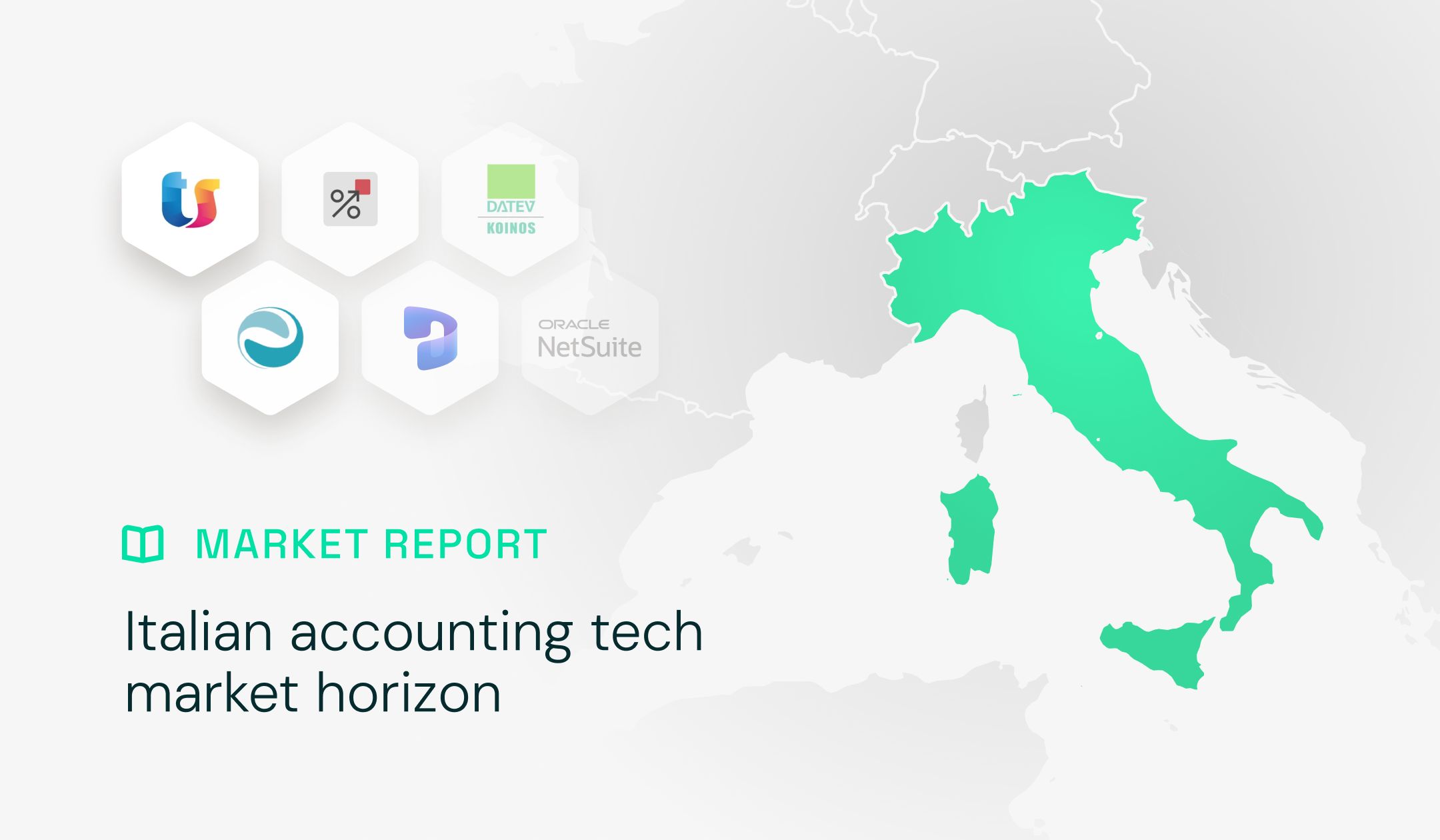 The accounting software landscape in Italy: a 2026 guide for SaaS vendors