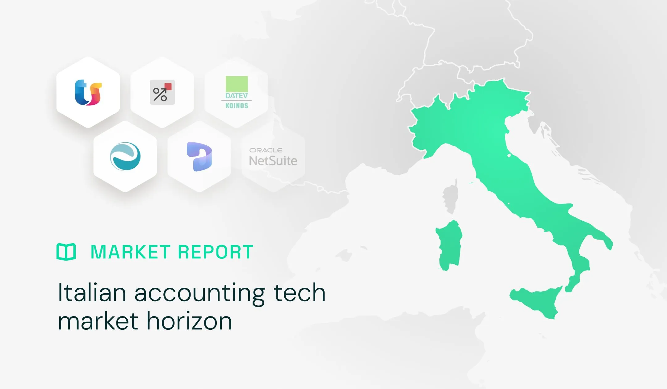 The accounting software landscape in Italy: a 2026 guide for SaaS vendors