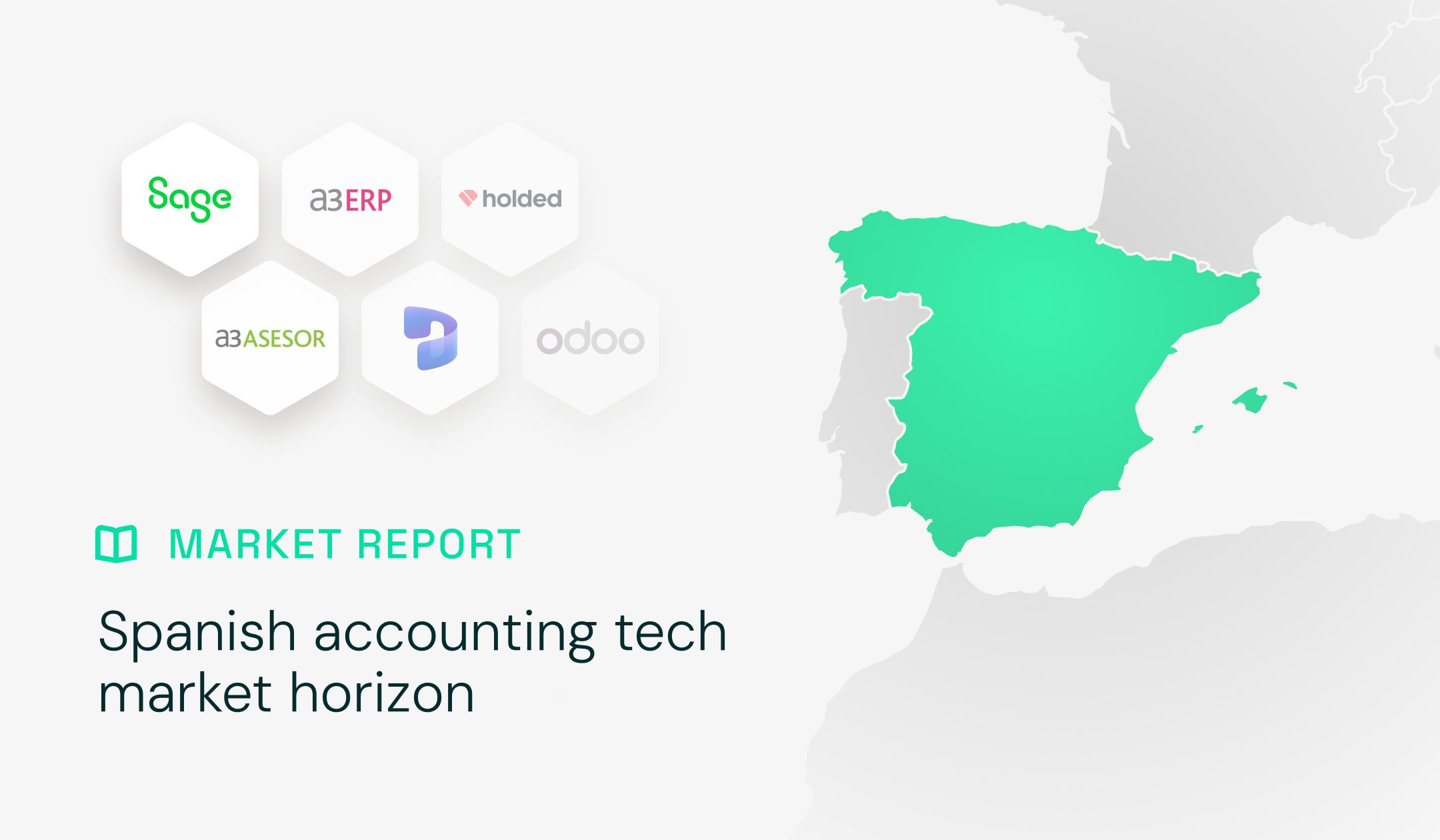 The accounting software landscape in Spain: a 2026 guide for SaaS vendors