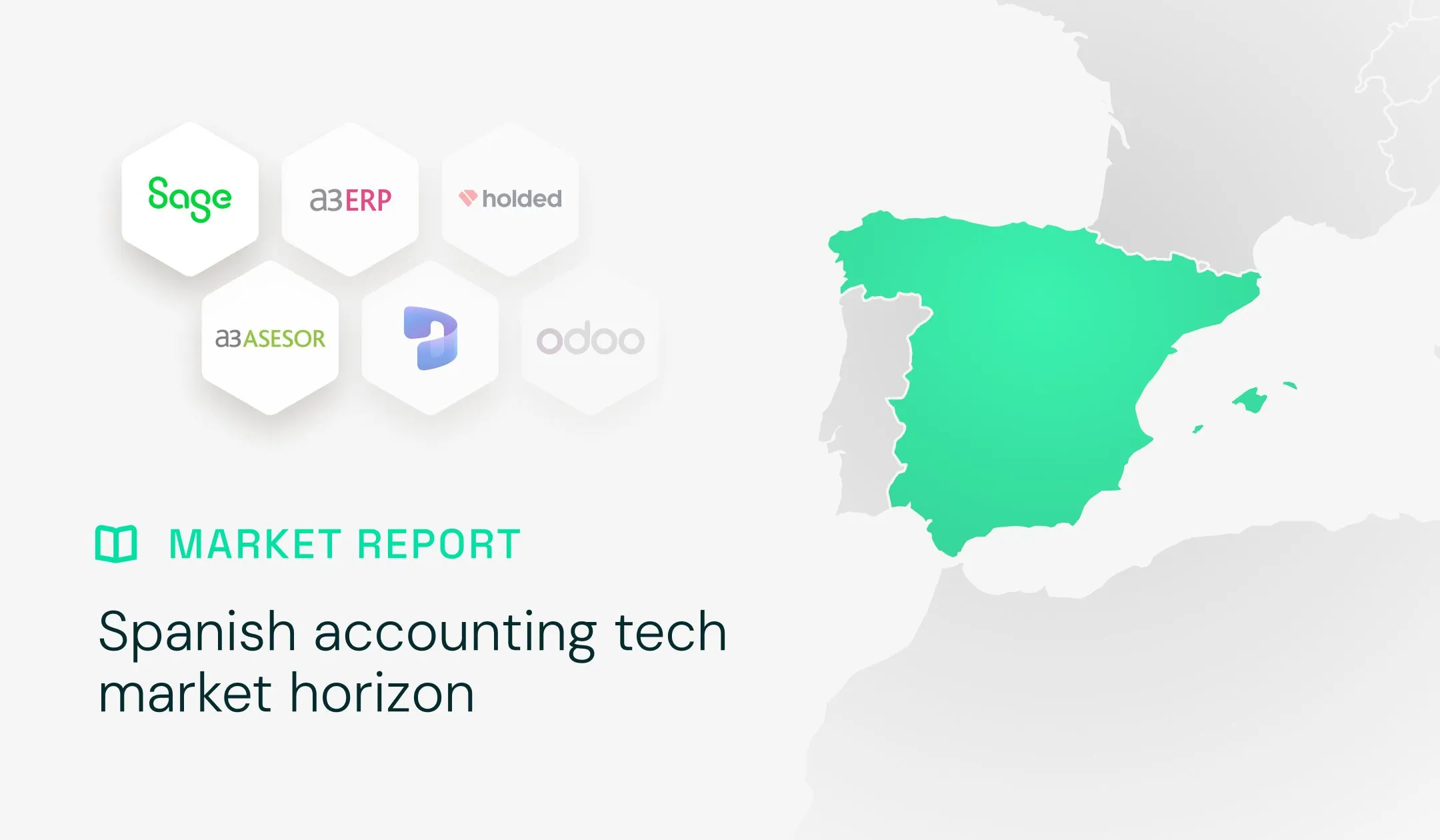 The accounting software landscape in Spain: a 2026 guide for SaaS vendors