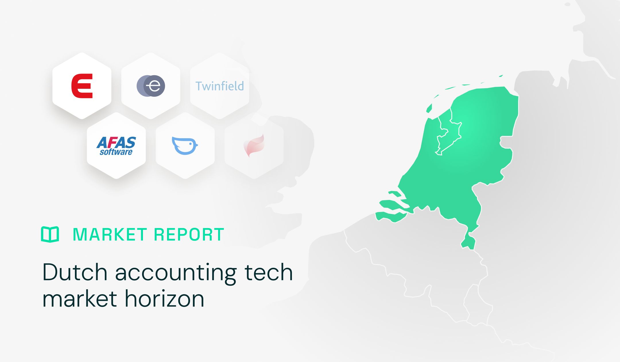 The accounting software landscape in the Netherlands: a 2026 guide for SaaS vendors